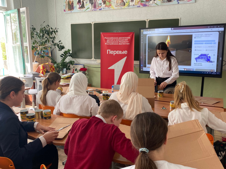 Акция "Окопная свеча".